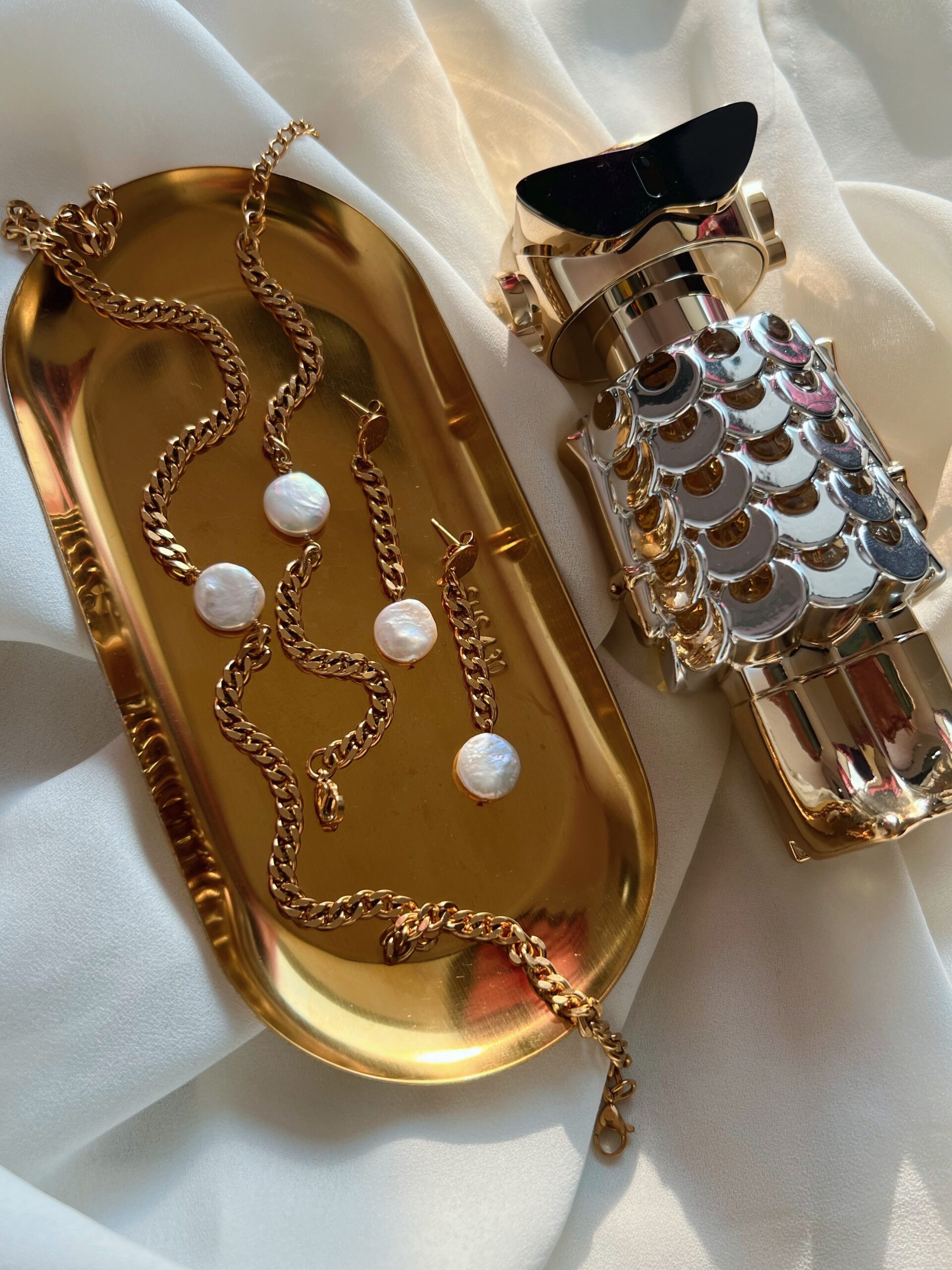 Coraline Bracelet - Image 2