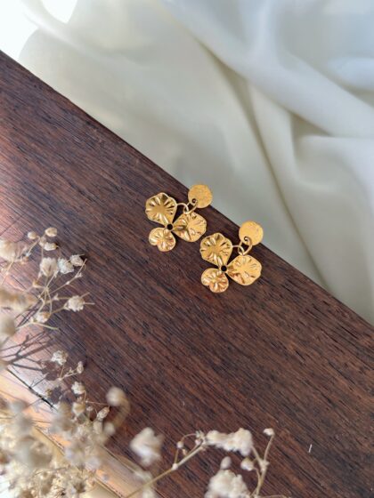 Dalia Earrings