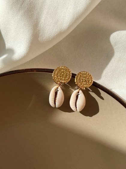 Nevannah Earrings