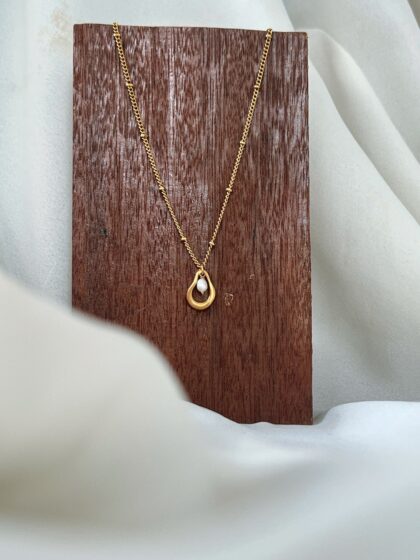 Tahiti Necklace
